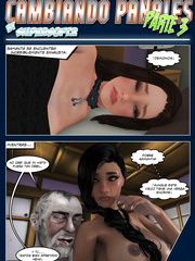 Supersoft2 - Cambiando Pañales 3 - Subtitulado