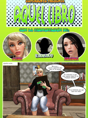 Supersoft2 - Aquel Libro 1 - Subtitulado Español