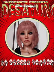 Supersoft2 - El Desayuno 4 - Subtitulado Español