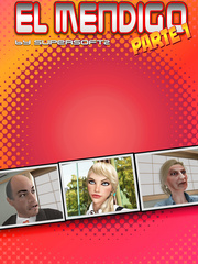 Supersoft2 - El Mendigo 1 - Subtitulado Español