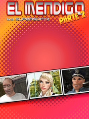Supersoft2 - El Mendigo 2 - Subtitulado Español