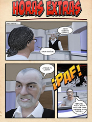 Supersoft2 - Horas Extras - Subtitulado Español