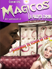 Supersoft2 - La Maldita Corona - Subtitulado Español