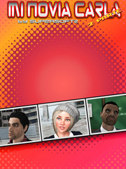 Supersoft2 - Mi Novia Carla 2 - Subtitulado Español