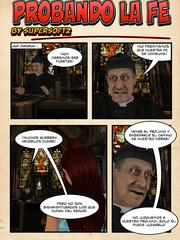 Supersoft2 - Probando la Fe - Subtitulado Español