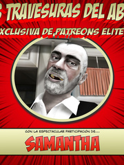 Supersoft2 - Cambiando Panales 4 - Subtitulado Español