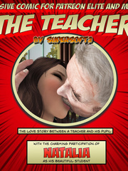 Supersoft2 - The Teacher - Subtitulado Español