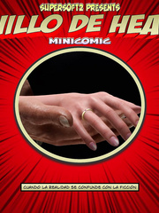 Supersoft2 - El Anillo de Heather - Subtitulado Español