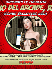 Supersoft2 - El Viejo del Arcade - Subtitulado Español