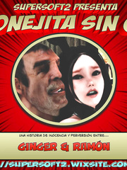 Supersoft2 - La Conejita sin Cola - Subtitulado Español