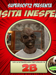 Supersoft2 - La Visita Inesperada - Subtitulado Español