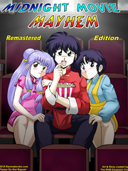 Midnight Movie Mayhem