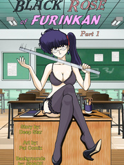 Black Rose of Furinkan 1