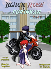 Black Rose of Furinkan 2
