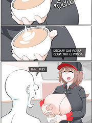 Delicia mi milf favorita