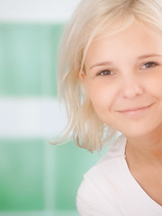 Monroe Tempted Blonde