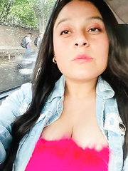 Mi perrita fav me manda su pack y resultó ser tremenda perra