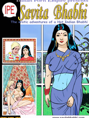 Savita Bhabhi Episode 01