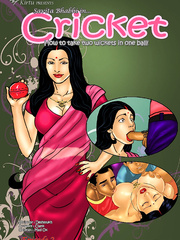 Savita Bhabhi Episode 02