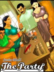 Savita Bhabhi Episode 03
