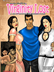 Savita Bhabhi Episode 06