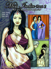 Savita Bhabhi Episode 12