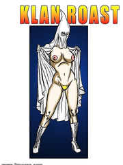 Klan roast