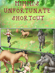MIMMIS UNFORTUNATE SHORTCUT