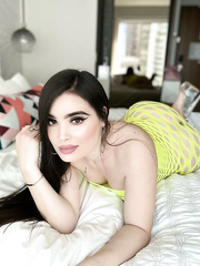 Yaneth Gutierrez  :  La más  perra