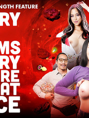 Suki Sin - Everyone Cums Everywhere, All at Once Part 1 Cum