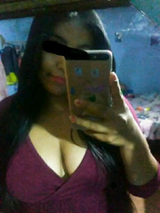 Unas ricas tetas