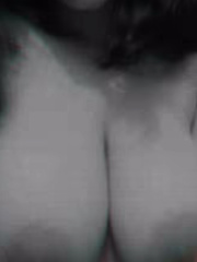 My big tities.❤️