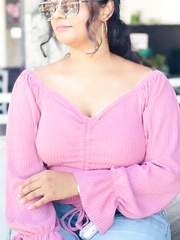 Srilankan Instagram Influencer Untouched Nude Show