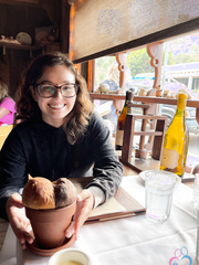 Leana Lovings 4 (Part 1)