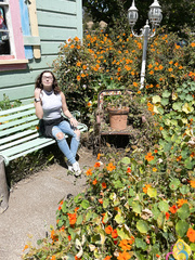 Leana Lovings 5 (Part 1)