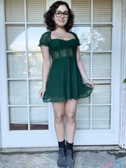 Leana Lovings 8 (Part 1)