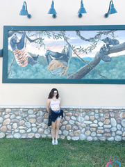 Leana Lovings 9 (Part 1)