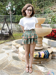 Leana Lovings 10 (Part 1)