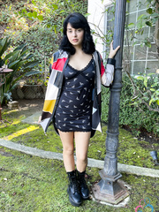 Leda Lotharia 2 (Part 1)