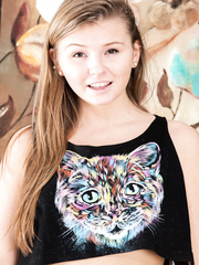 Melissa May ATK 18-0