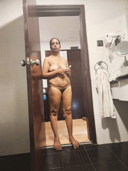 Mary Helan (Vedi Shaija - Chethy)