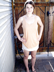 Anastasia Rose ATK 10-0