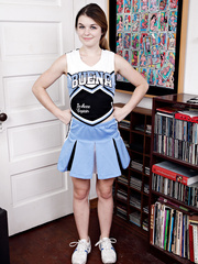 Anastasia Rose ATK 21-0