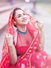 কৃষ্ণচূড়ার বনে বনে  আগুন লেগেছে 🌺