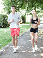 Alexis Crystal 1 Karups 10-0