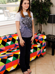 Anastasia Rose Karups 3-0