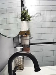 Joanne Tanner a Real Teacher Caught in the Shower