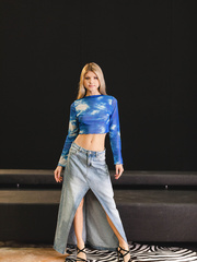 Gina Gerson Karups 3