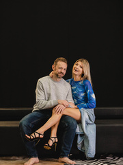 Gina Gerson Karups 6-0