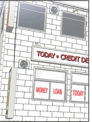 Living with a MILF - Side Story_ Mrs. Choi tries to pay off the debt 02